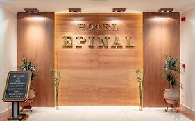 Hotel Epinal